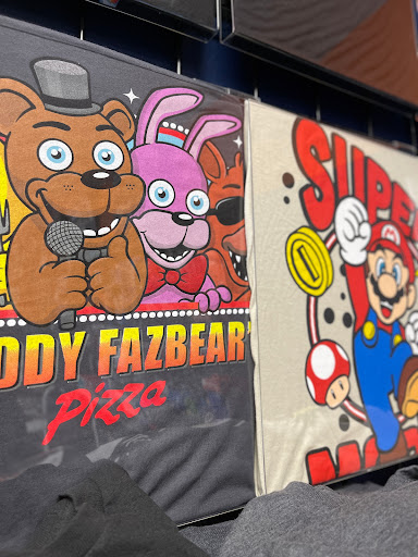 Video Game Store «Game X Change», reviews and photos, 2165 Dixwell Ave, Hamden, CT 06514, USA