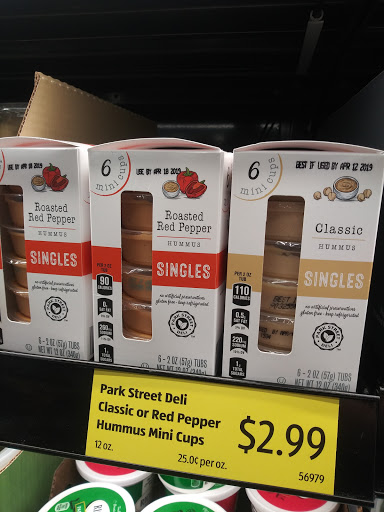 Supermarket «ALDI», reviews and photos, 4751 Lebanon Pike, Hermitage, TN 37076, USA