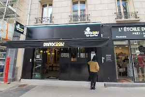 BANGCOOK Boulogne Fast-Good Thaï image