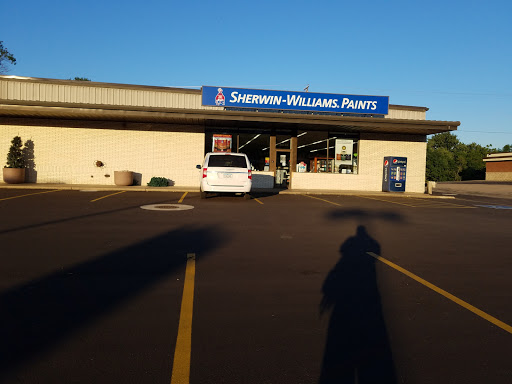 Paint Store «Sherwin-Williams Paint Store», reviews and photos, 1690 John F Kennedy Rd #1, Dubuque, IA 52002, USA