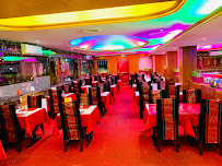 Atmosphère du Restaurant indien moderne Restaurant Punjab à Gressy - n°1