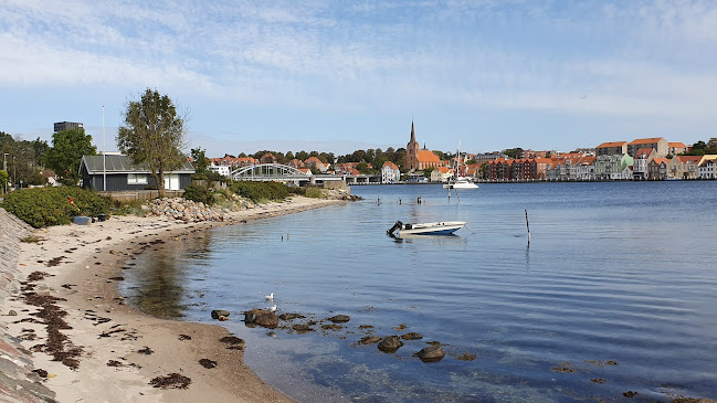 Udo fisk - Sønderborg