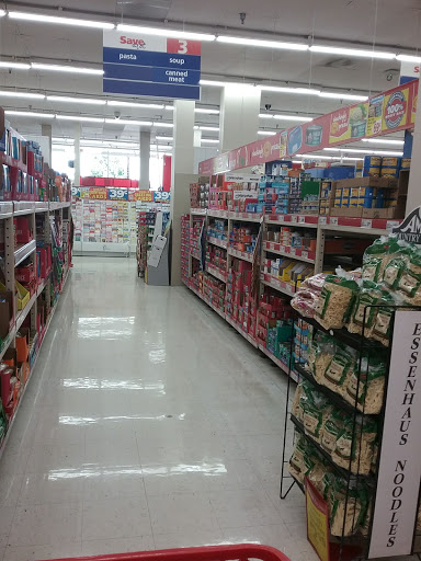 Grocery Store «Save-A-Lot», reviews and photos, 1303 E Morgan St, Kokomo, IN 46901, USA