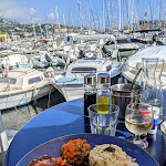 Photo n° 4 de l'avis de Theo.a fait le 13/10/2023 à 17:53 pour La Baleine Joyeuse à Villefranche-sur-Mer