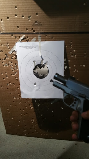 Gun Shop «Master Class Shooters Supply», reviews and photos, 2 Stair Way, Monroe, NY 10950, USA