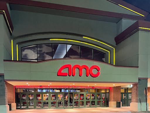 Movie Theater «AMC Showplace Village Crossing 18», reviews and photos, 7000 Carpenter Rd, Skokie, IL 60077, USA