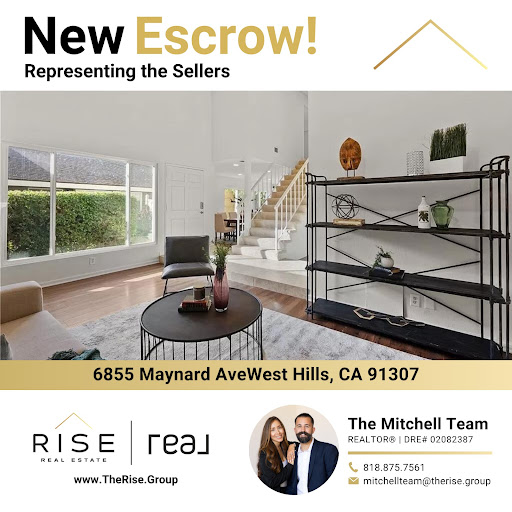 Rise Real Estate Group image