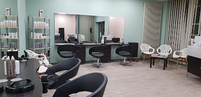 Cigale Coiffure à Uckange