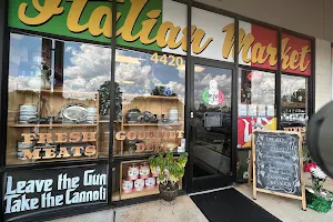 Enzo's Italian Market image