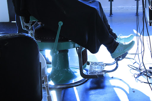 Barber Shop «Brick & Mortar Barbershop & Grooming Supply», reviews and photos, 1429 SE Hawthorne Blvd, Portland, OR 97214, USA