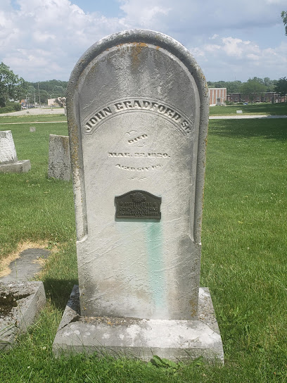 Beavertown Cemetery