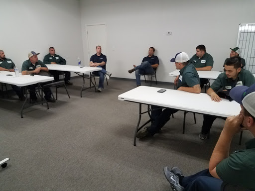 Plumber «PlumbSmart Plumbing Heating and Air Conditioning», reviews and photos, 1815 W 1st Ave Suite 107, Mesa, AZ 85202, USA