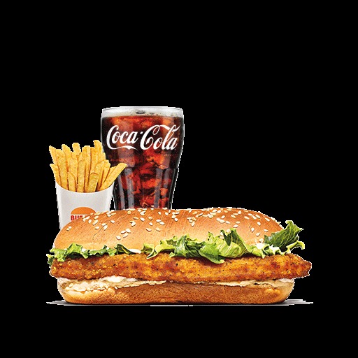 Burger King – Smouha 