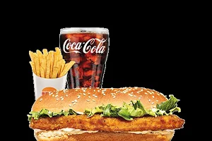 Burger King - Smouha image