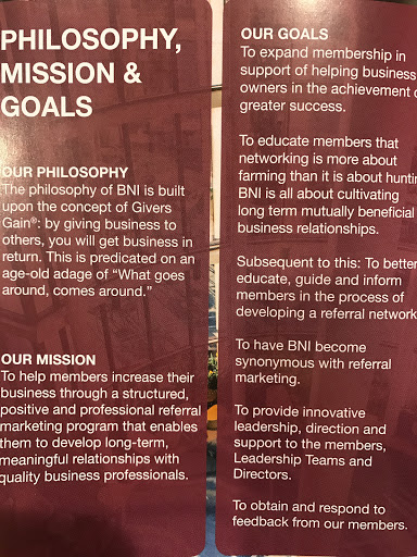 BNI Ventura County image