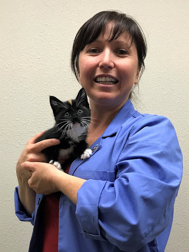 Fairhaven Veterinary Hospital: Schasch Heather DVM image