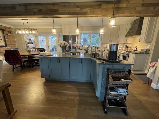 General Contractor «Elite Contractors Services Inc», reviews and photos, 7223 Poplar St, Annandale, VA 22003, USA