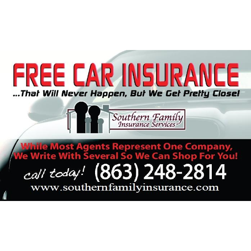 Southern Family Insurance Services, 101 W Main St #123, Lakeland, FL 33815, Insurance Agency