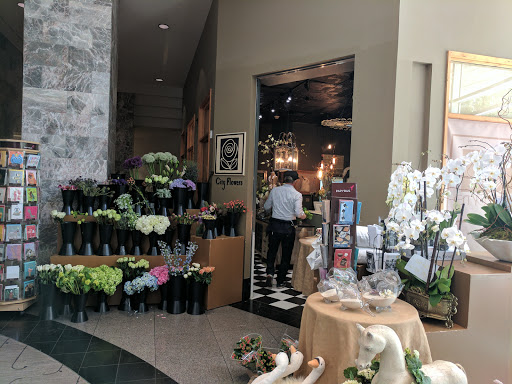 Florist «City Flowers», reviews and photos, 10500 NE 8th St, Bellevue, WA 98004, USA