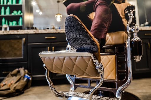 Barber Shop «Garrett Michael Barber Shop», reviews and photos, 435 E 300 S, Salt Lake City, UT 84111, USA