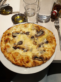 Pizza du Restaurant italien Le Talon Caché à Paris - n°4