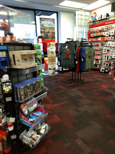 Video Game Store «GameStop», reviews and photos, 8416 Church Rd, Kansas City, MO 64157, USA