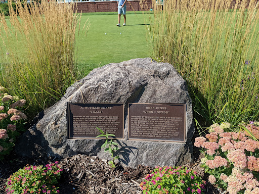 Golf Course «Bethpage Black Course», reviews and photos, 99 Quaker Meeting House Rd, Farmingdale, NY 11735, USA