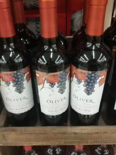 Grocery Store «Save-A-Lot», reviews and photos, 1542 N Main St, Rushville, IN 46173, USA