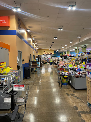 Grocery Store «Fiesta Mart», reviews and photos, 1235 S Josey Ln, Carrollton, TX 75006, USA