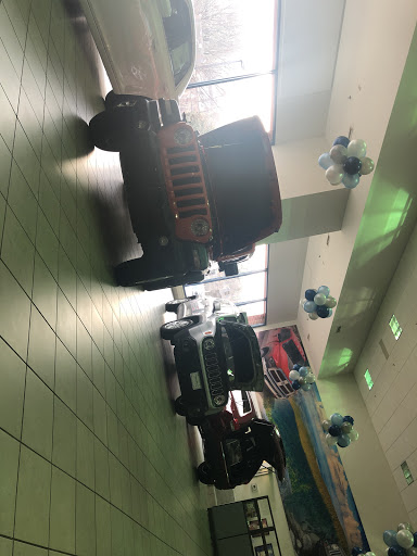 Honda Dealer «Brown Honda», reviews and photos, 960 Hilton Heights Rd, Charlottesville, VA 22901, USA