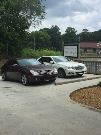 Auto Repair Shop «North Station Autohaus LLC», reviews and photos, 770 N Station St, Tate, GA 30177, USA
