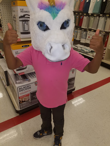 Department Store «Target», reviews and photos, 41 Robert Dr, South Easton, MA 02375, USA