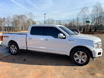 Palmetto Pro Tint - Photo 8 - Car repair in Columbia, SC, Columbia