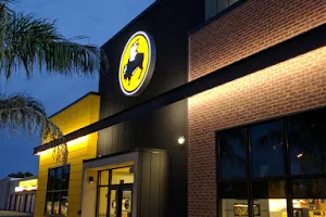 Buffalo Wild Wings image