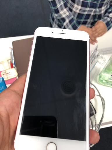 Electronics Repair Shop «Fixtronics - Cell Phone & Electronics Repair», reviews and photos, 1908 E Belt Line Rd, Carrollton, TX 75006, USA