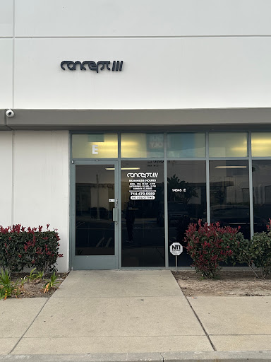 Concept III image