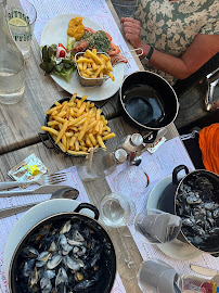 Frite du Restaurant L'Amethyste à Argelès-sur-Mer - n°19