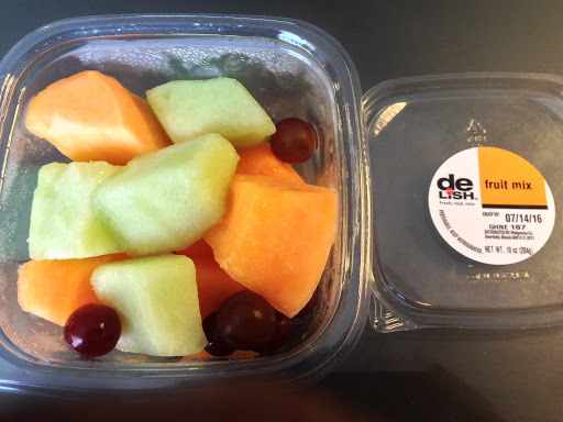 Convenience Store «Walgreens», reviews and photos, 801 7th St NW, Washington, DC 20001, USA