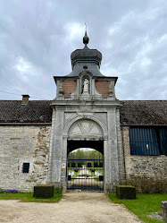 Notre-Dame de Grandpré