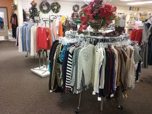 Thrift Store «Assistance League of Austin», reviews and photos