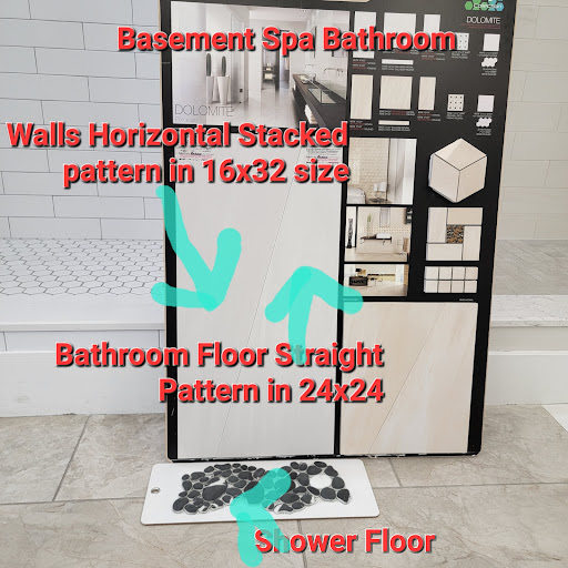 Flooring Store «Alita Tile», reviews and photos