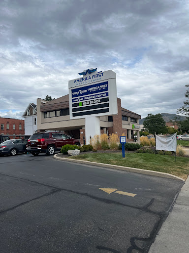 Credit Union «America First Credit Union», reviews and photos