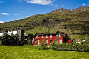Hafaldan HI hostel - Seydisfjordur image