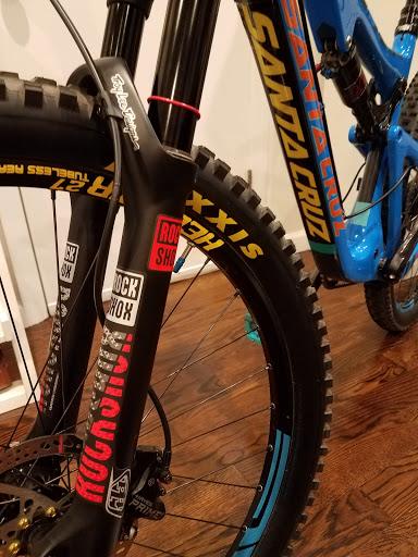 Bicycle Store «Briarcliff Bike Works», reviews and photos, 1250 Pleasantville Rd, Briarcliff Manor, NY 10510, USA