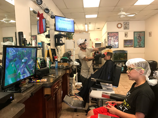 Barber Shop «Family Barber Shop», reviews and photos, 191 NY-59 #9, Suffern, NY 10901, USA