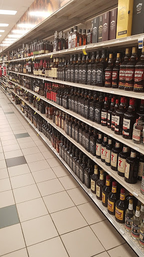 Department Store «Little Creek-Ft Story Main Navy Exchange», reviews and photos, 1170 Amphibious Dr, Norfolk, VA 23459, USA