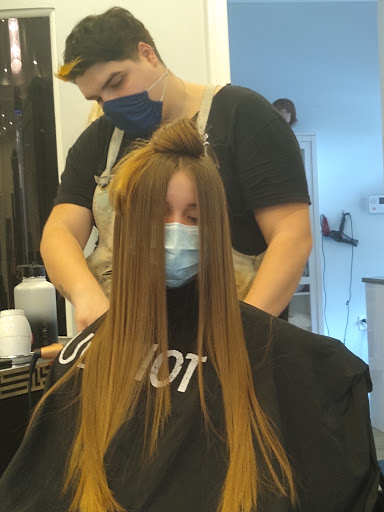 Beauty Salon «Master Image Salon», reviews and photos, 1495 Legends Blvd, Championsgate, FL 33896, USA