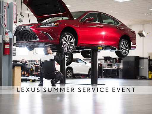 Lexus Dealer «Kuni Lexus of Portland», reviews and photos, 8840 SW Canyon Rd, Portland, OR 97225, USA
