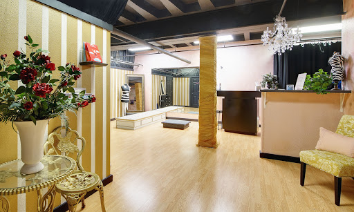 Bridal Shop «The Bridal Gallery», reviews and photos, 180 Liberty St SE, Salem, OR 97301, USA