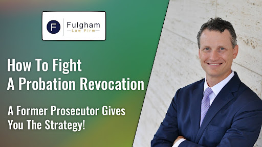Criminal Justice Attorney «Fulgham Law Firm P.C.», reviews and photos